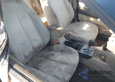 2008 Hyundai Elantra Gls/Se z USA, uszkodzony, nr VIN KMHDU46D08U587582